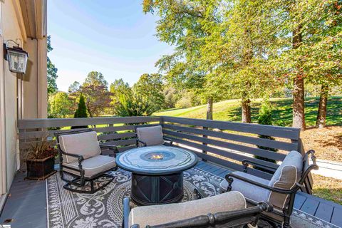 A home in Landrum