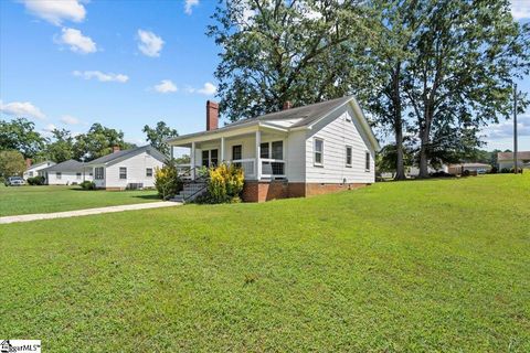 A home in Joanna