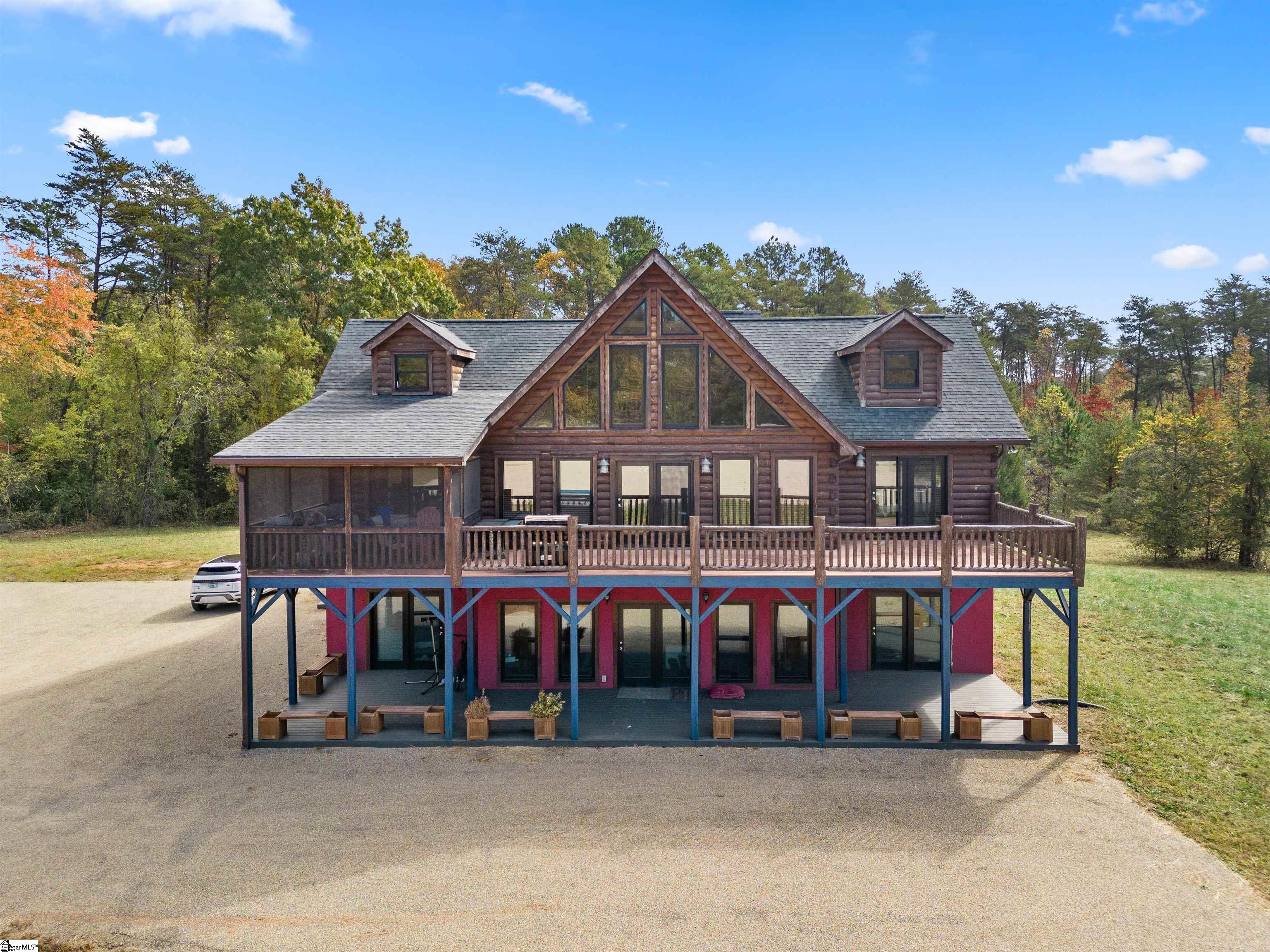 1642 Smith Waldrop Road