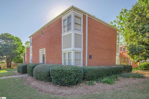 A home in Greenville