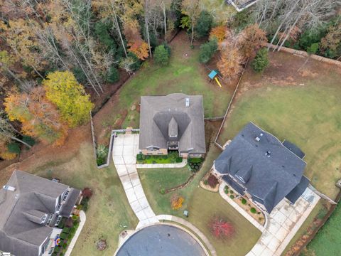 A home in Greer