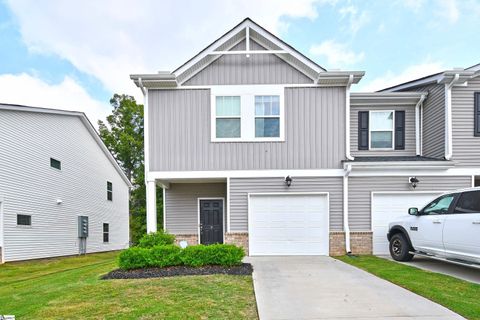 A home in Simpsonville