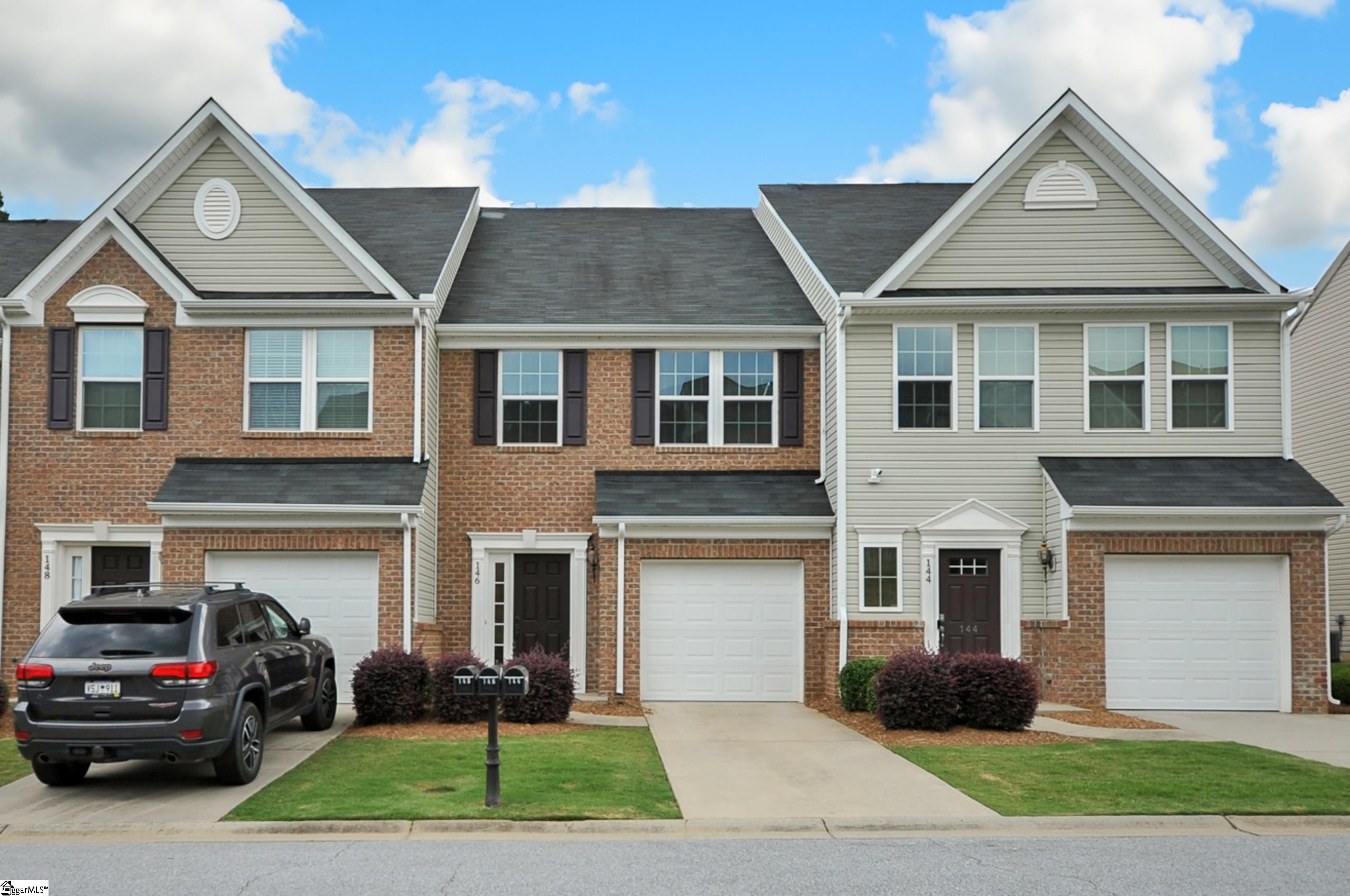 View Greenville, SC 29607 townhome