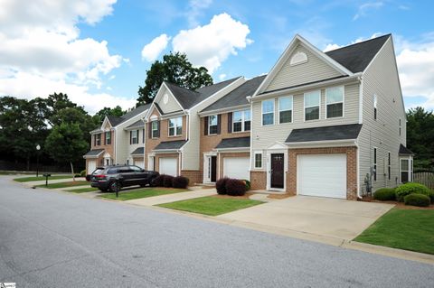 A home in Greenville