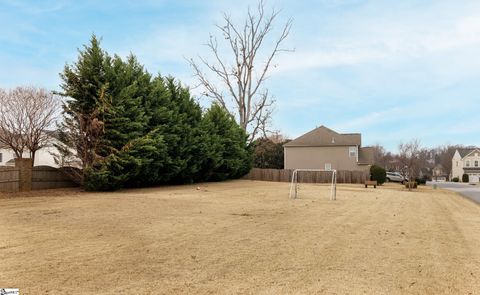 A home in Greenville