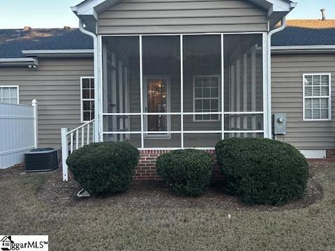 A home in Mauldin