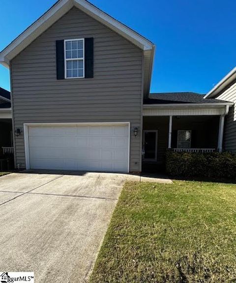 A home in Mauldin