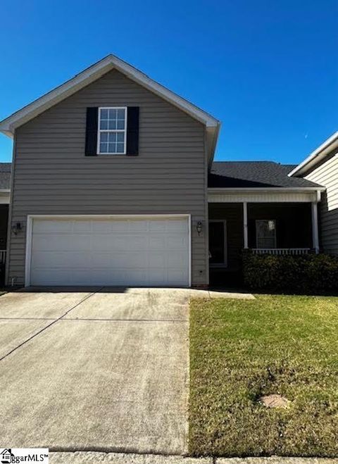 A home in Mauldin