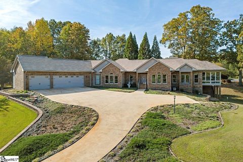 203 Eagles Landing Lane Seneca SC 29672