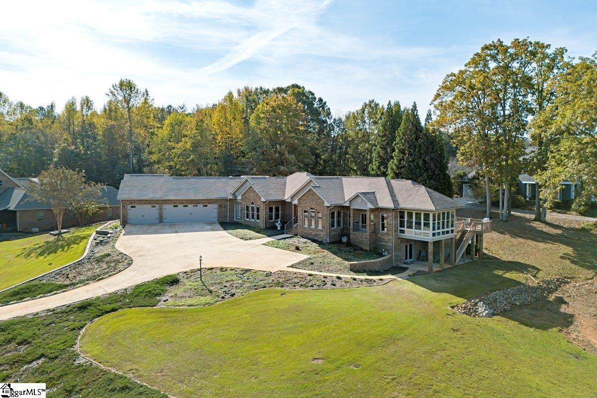 203 Eagles Landing Lane