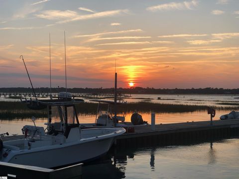 A home in Murrells Inlet