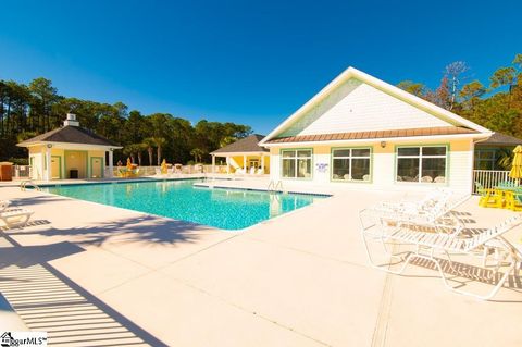 A home in Murrells Inlet