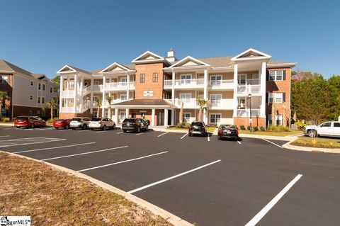 A home in Murrells Inlet