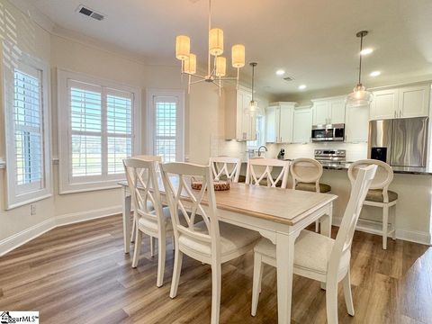 A home in Murrells Inlet