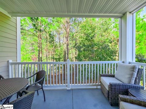 A home in Murrells Inlet