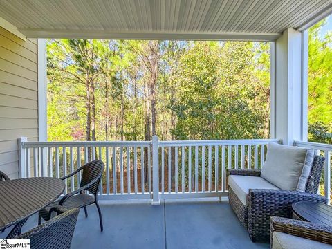 A home in Murrells Inlet