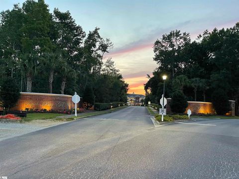 A home in Murrells Inlet