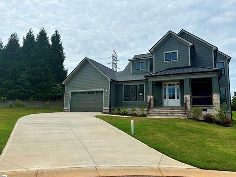 A home in Boiling Springs