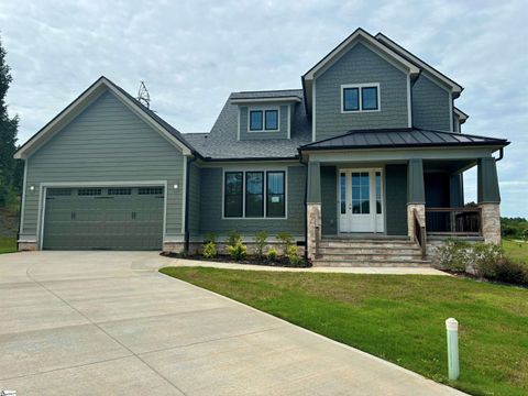 A home in Boiling Springs