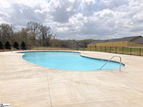 A home in Boiling Springs