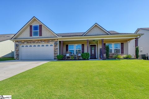 A home in Boiling Springs