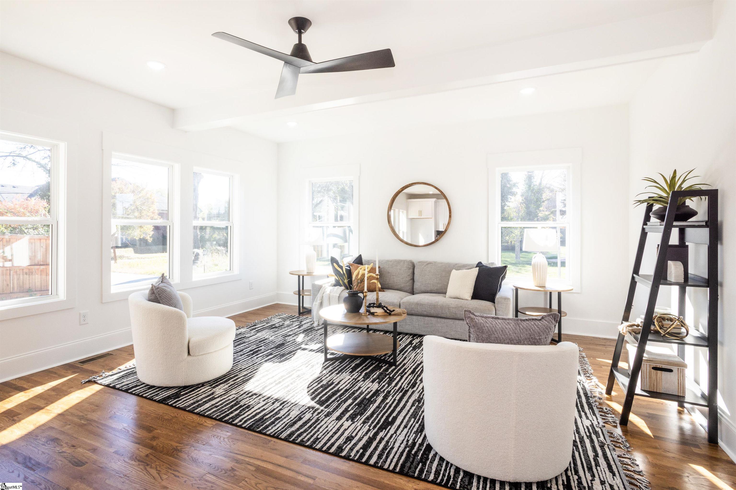 Greenville, South Carolina 29601, United States, 4 Bedrooms Bedrooms, ,4 BathroomsBathrooms,Residential,Active,31116