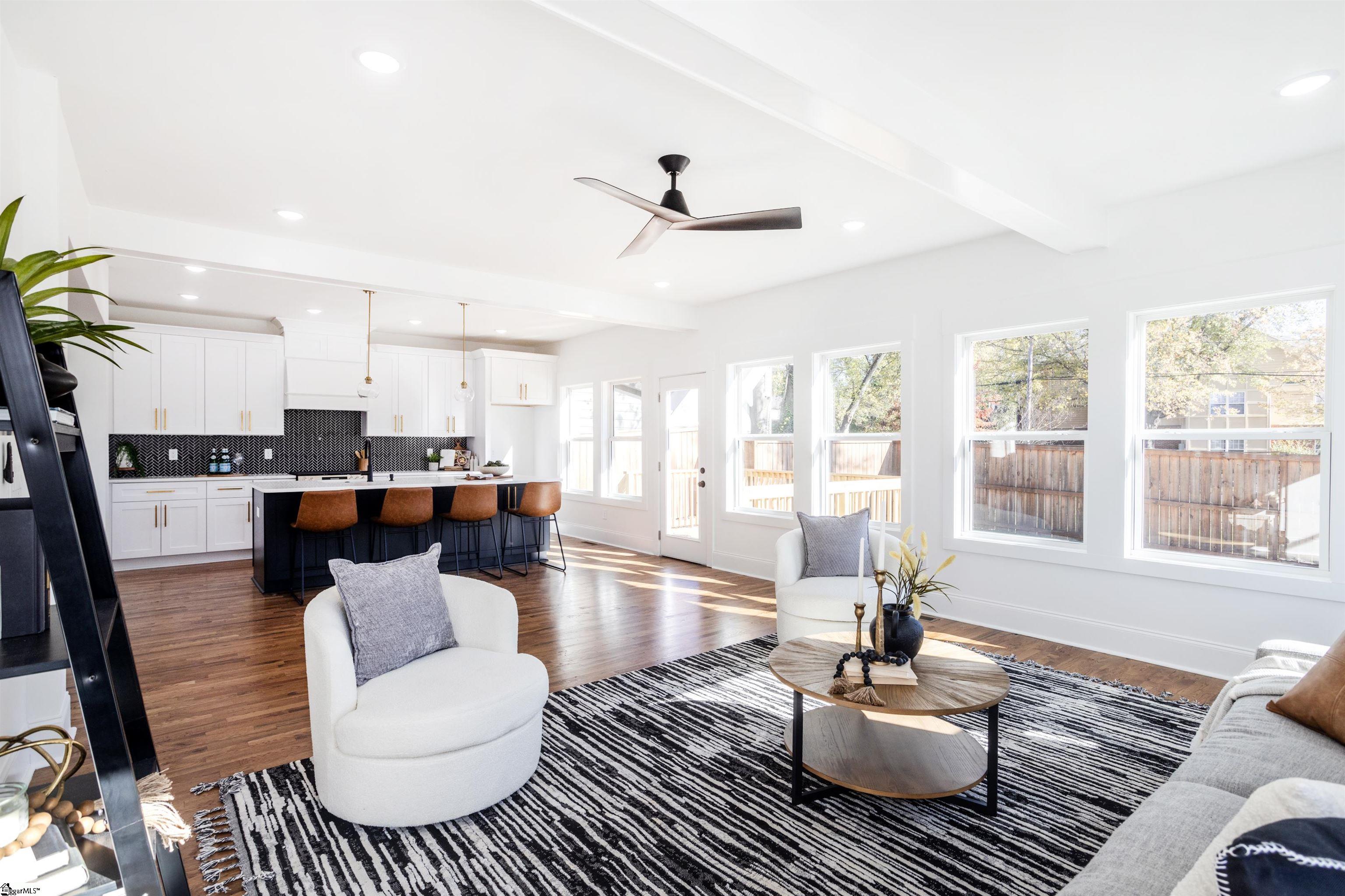 Greenville, South Carolina 29601, United States, 4 Bedrooms Bedrooms, ,4 BathroomsBathrooms,Residential,Active,31116