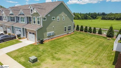 A home in Greer