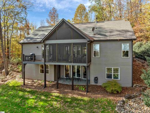 A home in Landrum