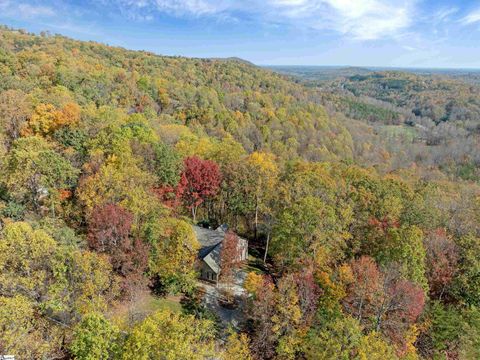 A home in Landrum