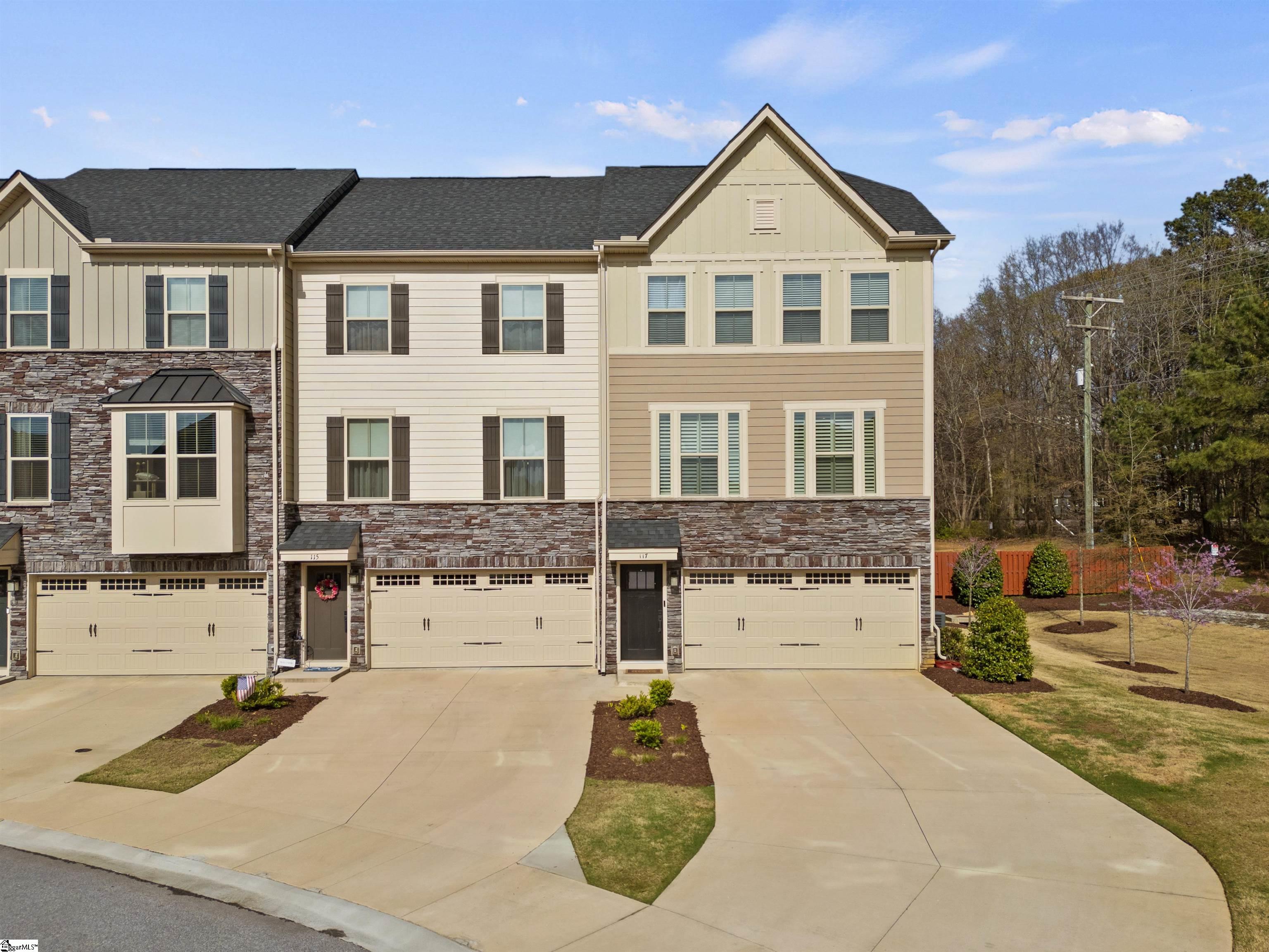 View Greenville, SC 29607 townhome