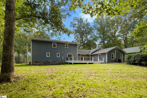 A home in Pickens