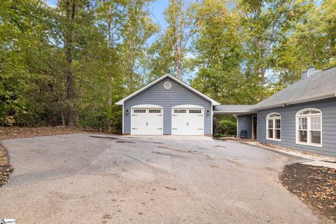 A home in Pickens