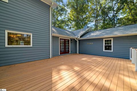 A home in Pickens