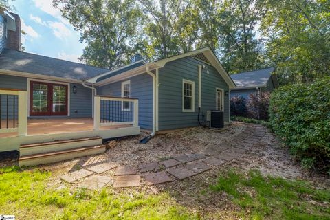 A home in Pickens