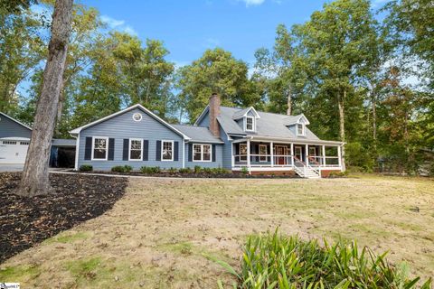 A home in Pickens