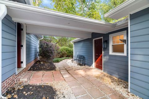 A home in Pickens