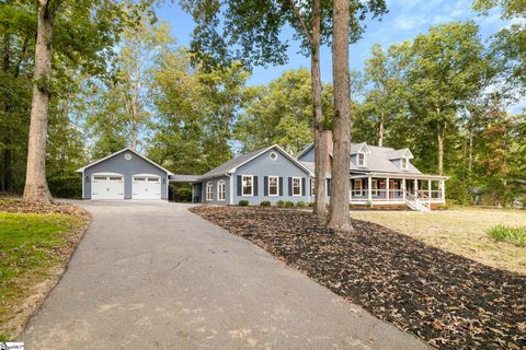 A home in Pickens