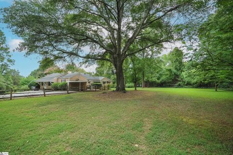 A home in Greenville