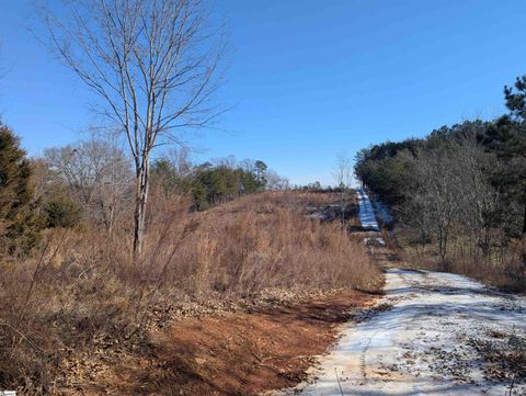 440 Old Melvin Hill Road Campobello SC 29322