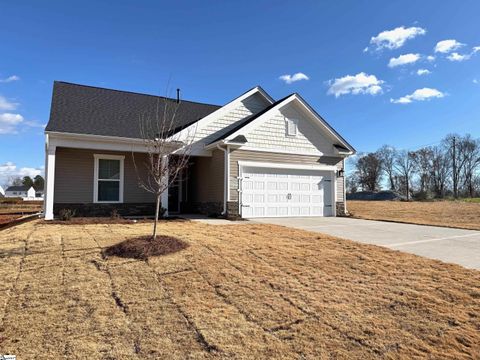 A home in Lyman