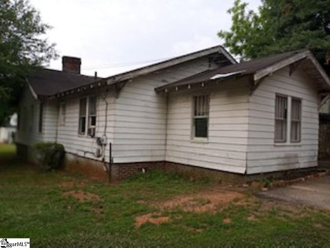 A home in Greenville