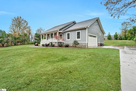 A home in Greenwood