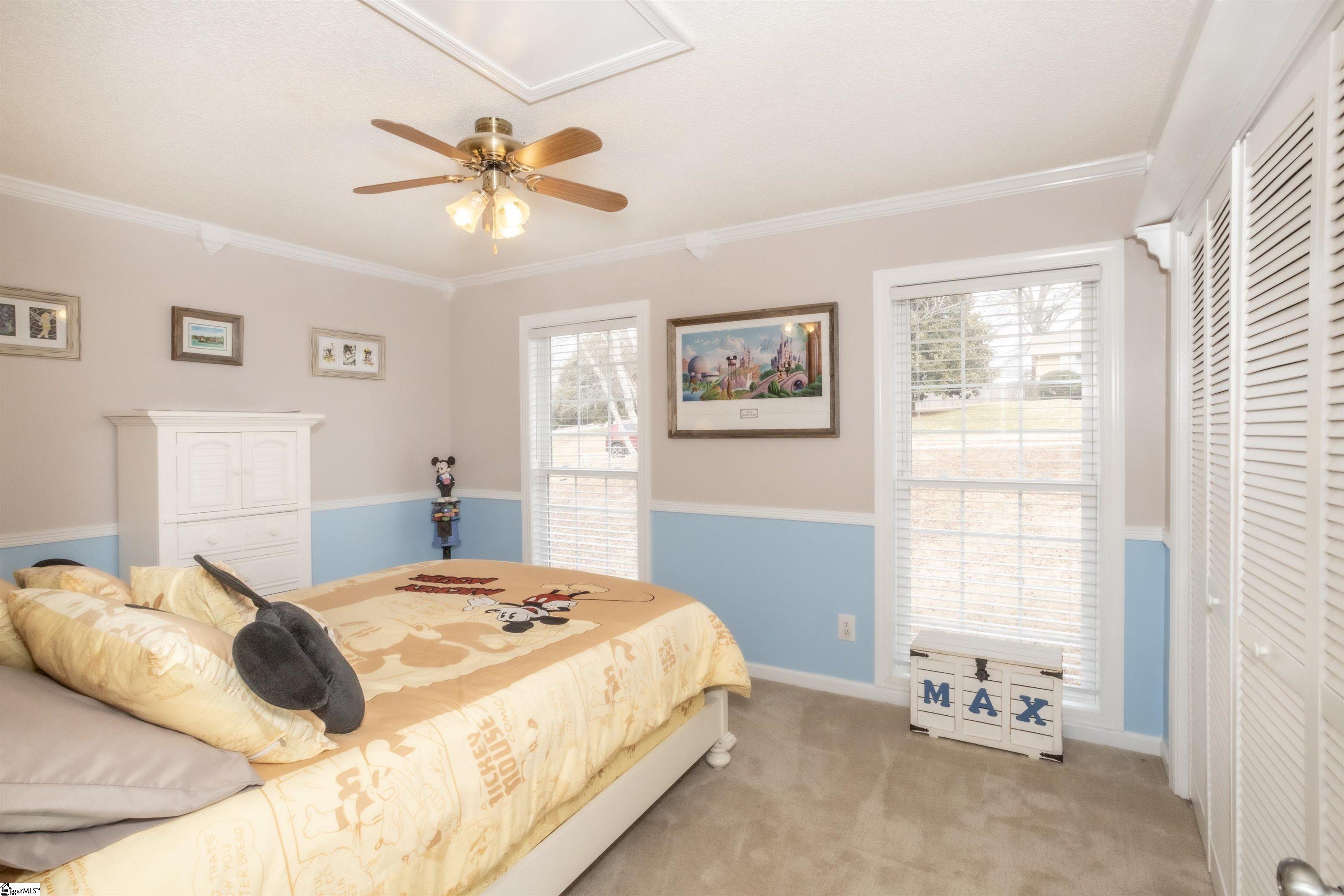 Greer, South Carolina 29651, United States, 3 Bedrooms Bedrooms, ,2 BathroomsBathrooms,Residential,Contingent,14828