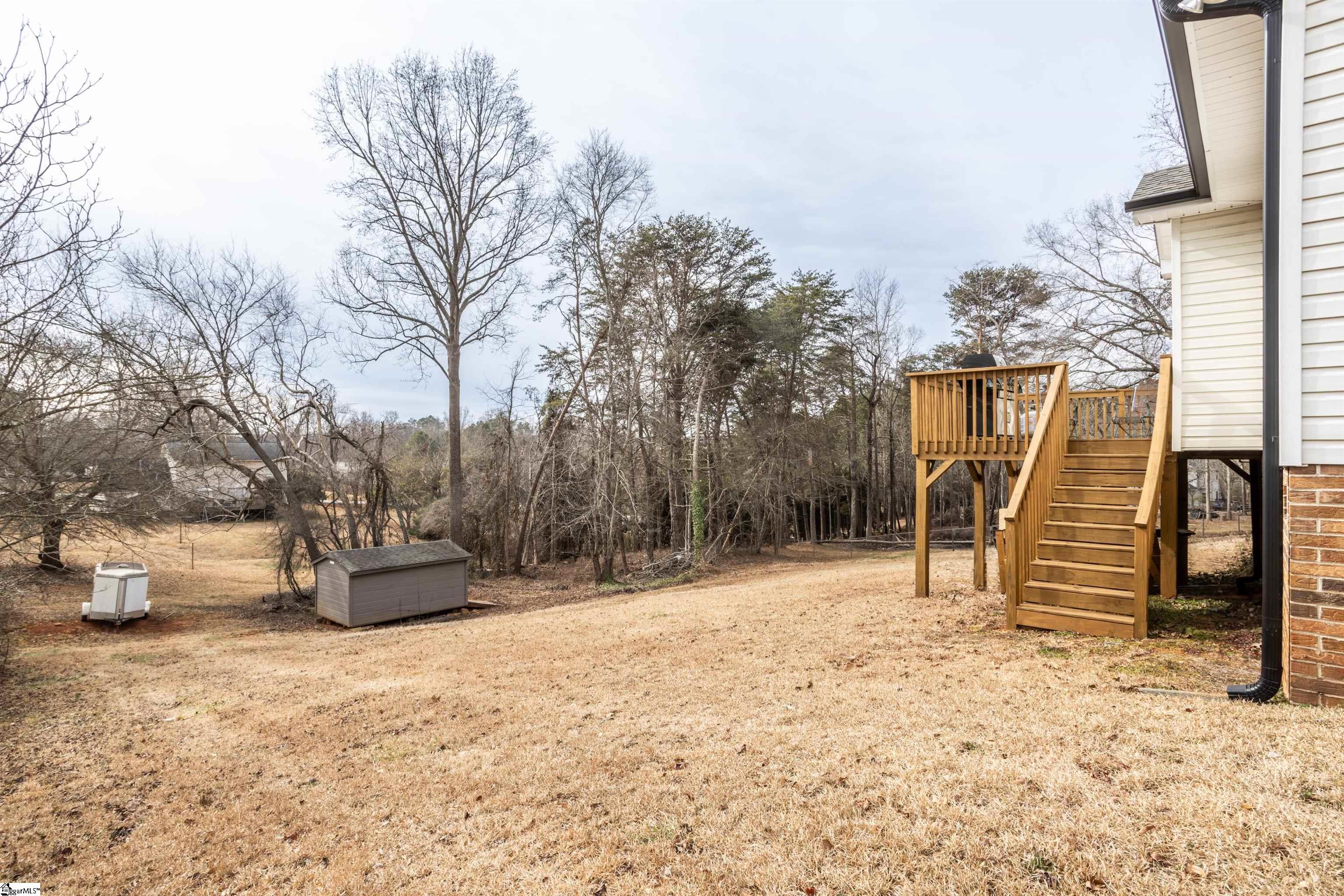 Greer, South Carolina 29651, United States, 3 Bedrooms Bedrooms, ,2 BathroomsBathrooms,Residential,Contingent,14828