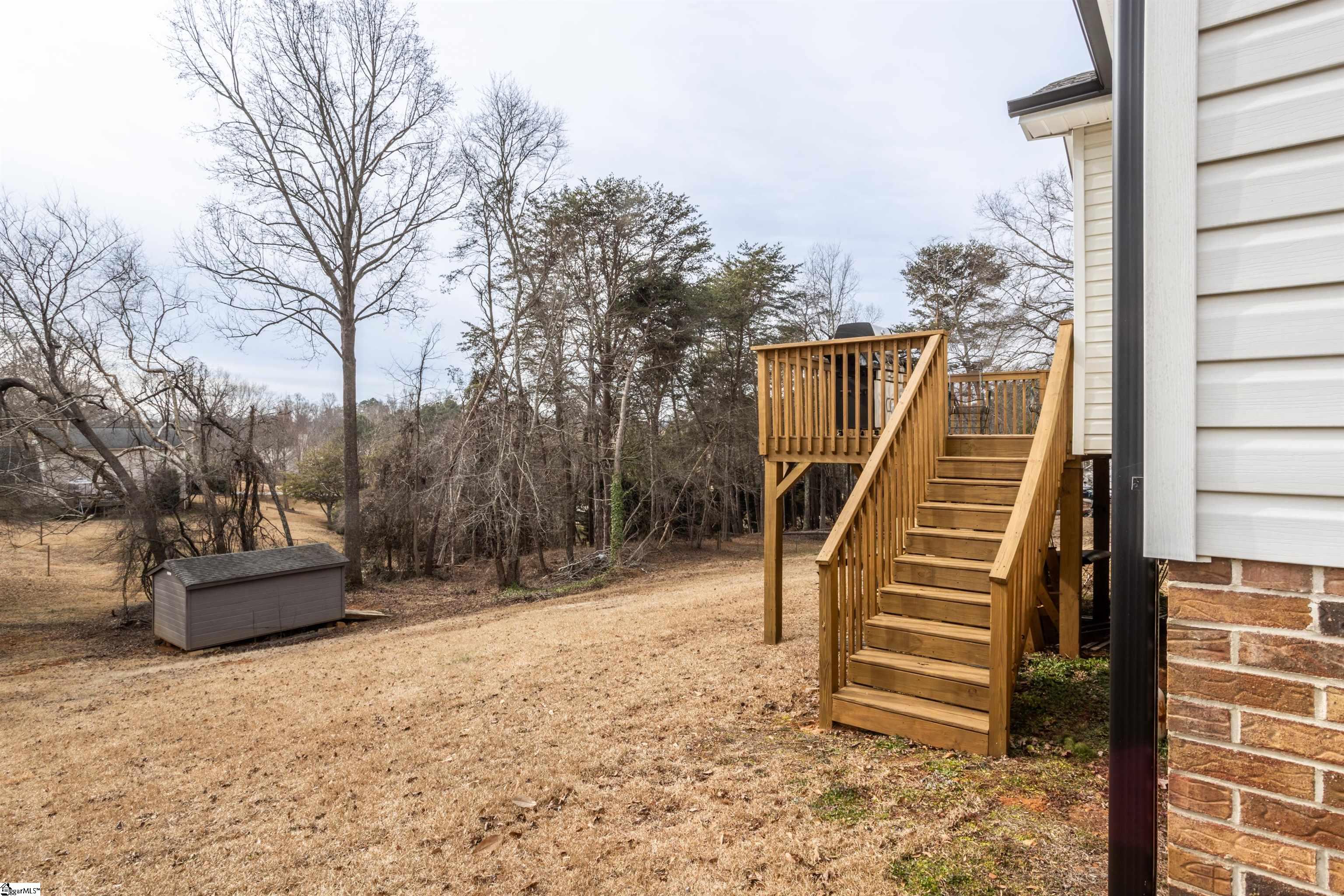 Greer, South Carolina 29651, United States, 3 Bedrooms Bedrooms, ,2 BathroomsBathrooms,Residential,Contingent,14828