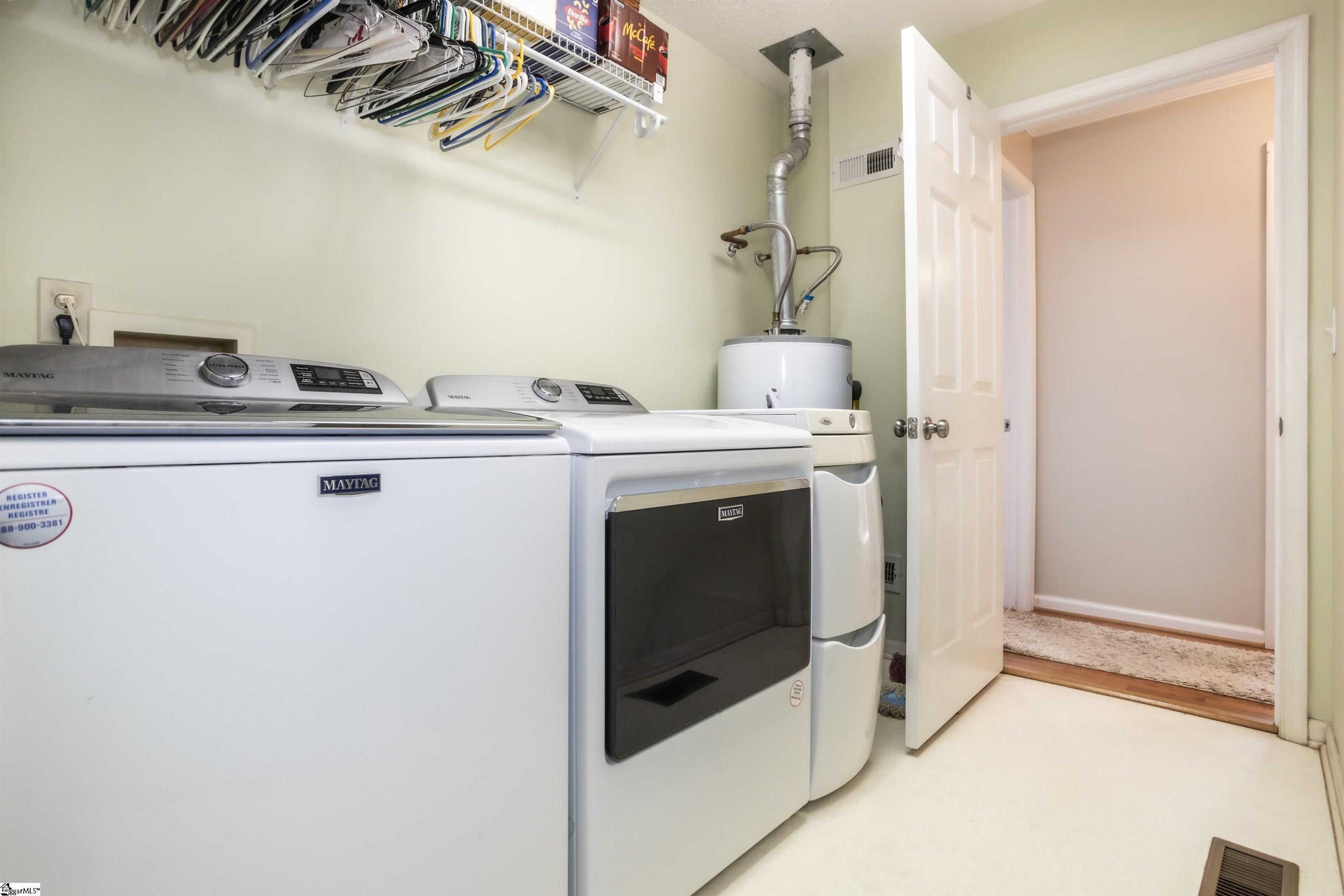 Greer, South Carolina 29651, United States, 3 Bedrooms Bedrooms, ,2 BathroomsBathrooms,Residential,Contingent,14828