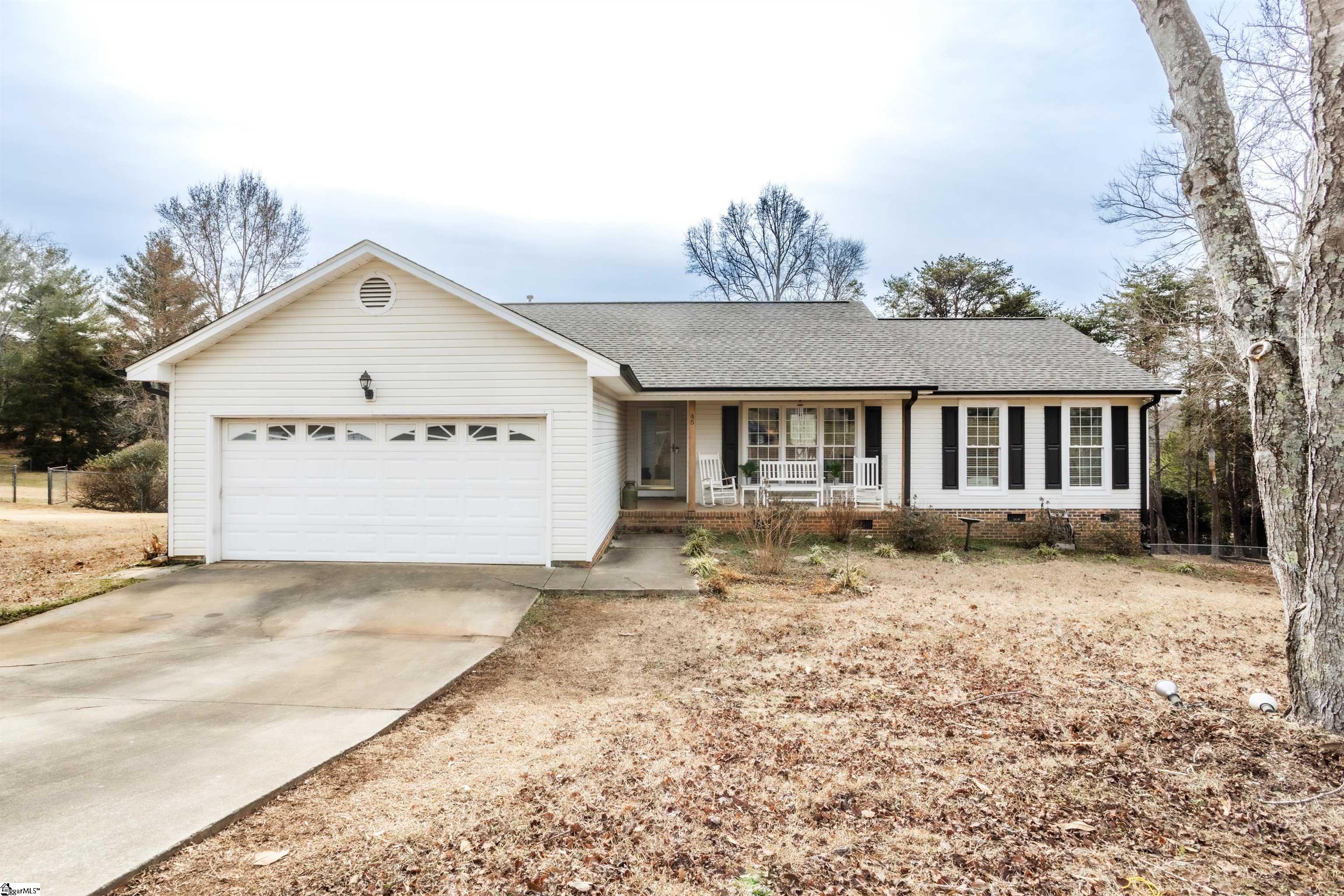 Greer, South Carolina 29651, United States, 3 Bedrooms Bedrooms, ,2 BathroomsBathrooms,Residential,Contingent,14828