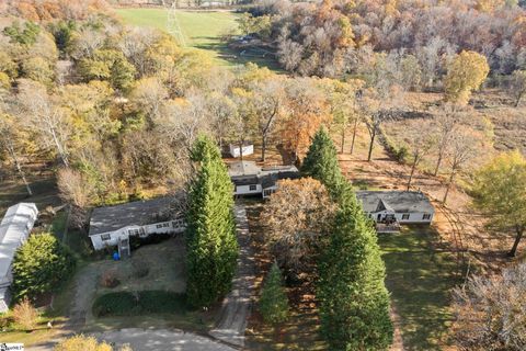 A home in Piedmont