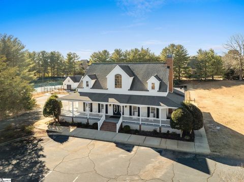 A home in Easley